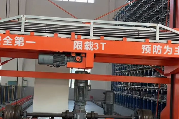 蜂窝型材库